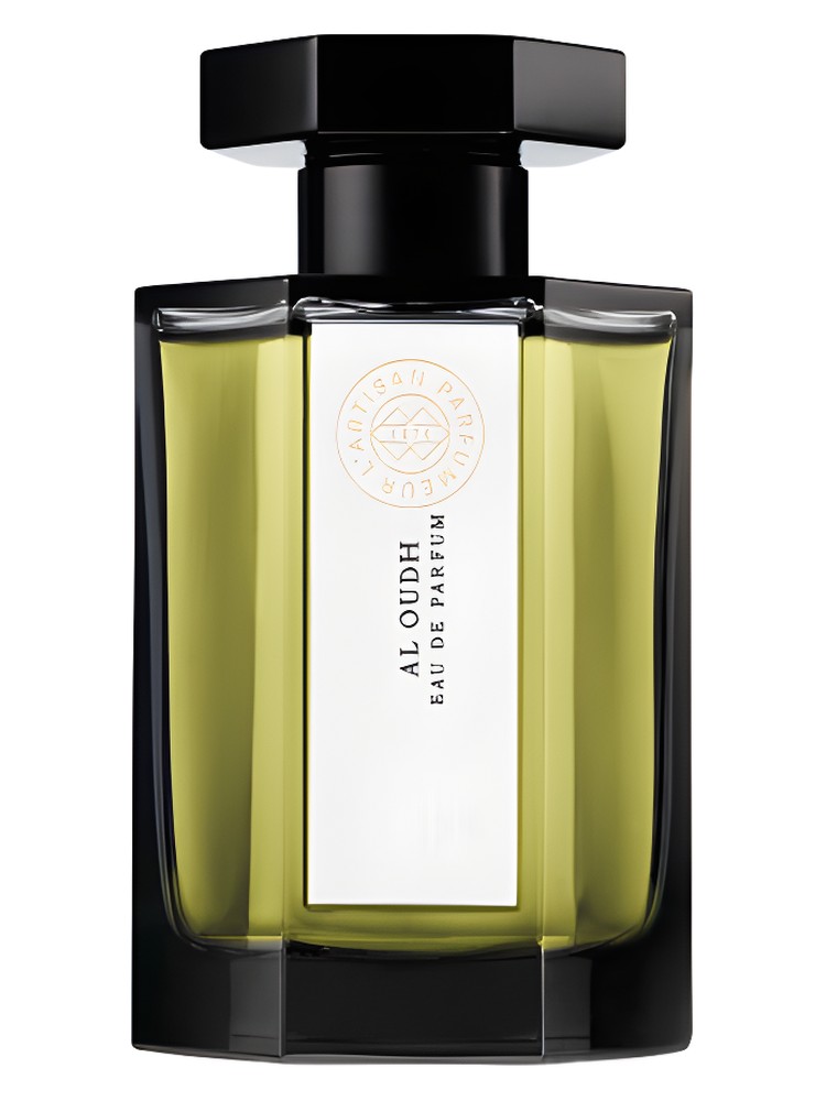 Al Oudh – L'Artisan Parfumeur
