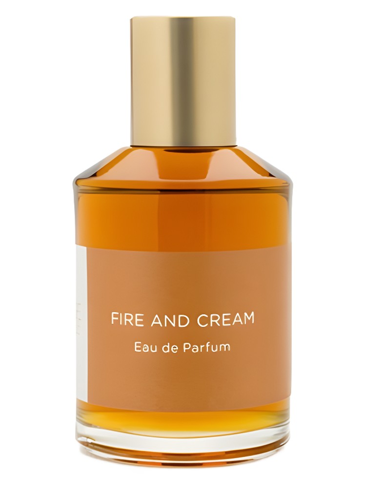 Fire and Cream – Strange Invisible Perfumes