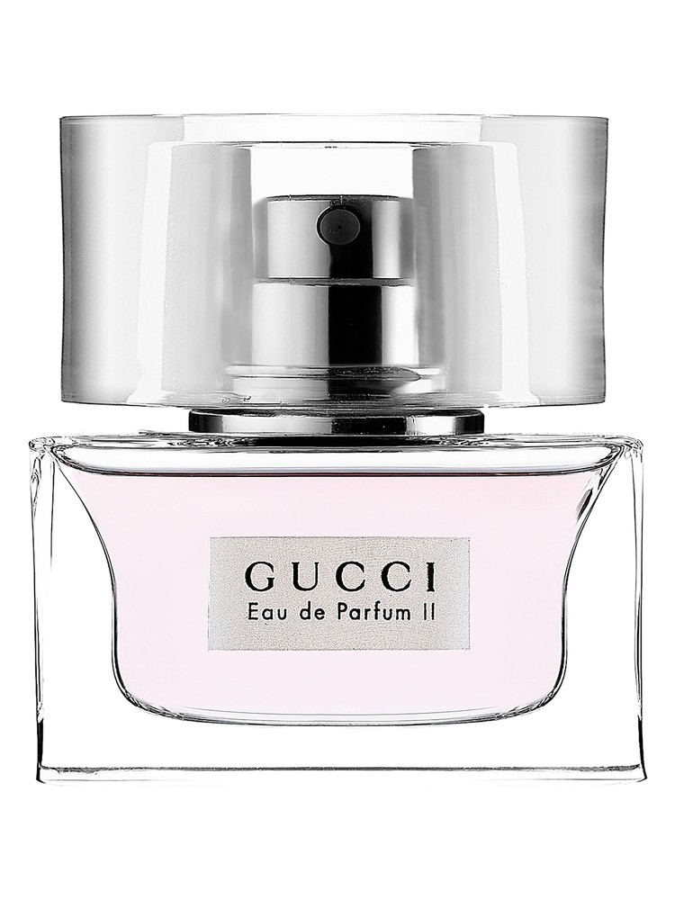 Gucci Eau de Parfum II – Gucci