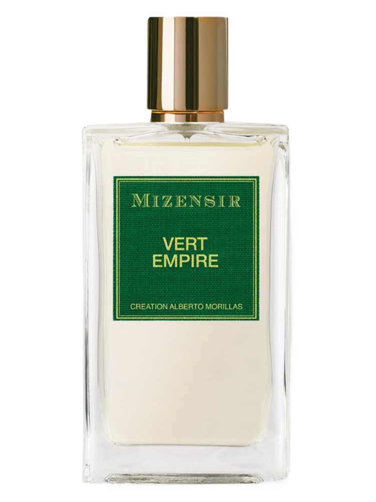 Vert Empire – Mizensir