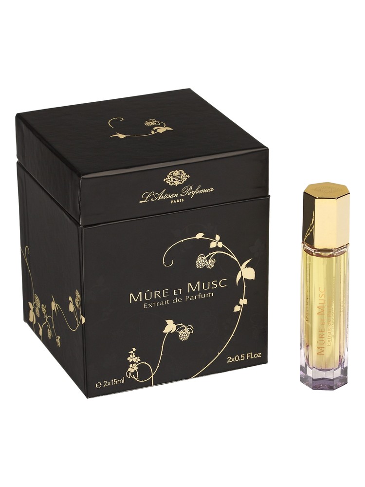 Mure Et Musc Extrait de Parfum – L'Artisan Parfumeur