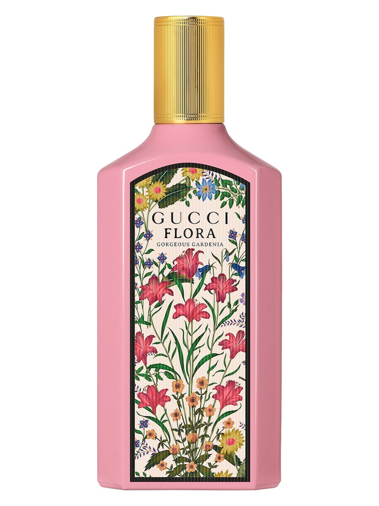 Flora Gorgeous Gardenia – Gucci