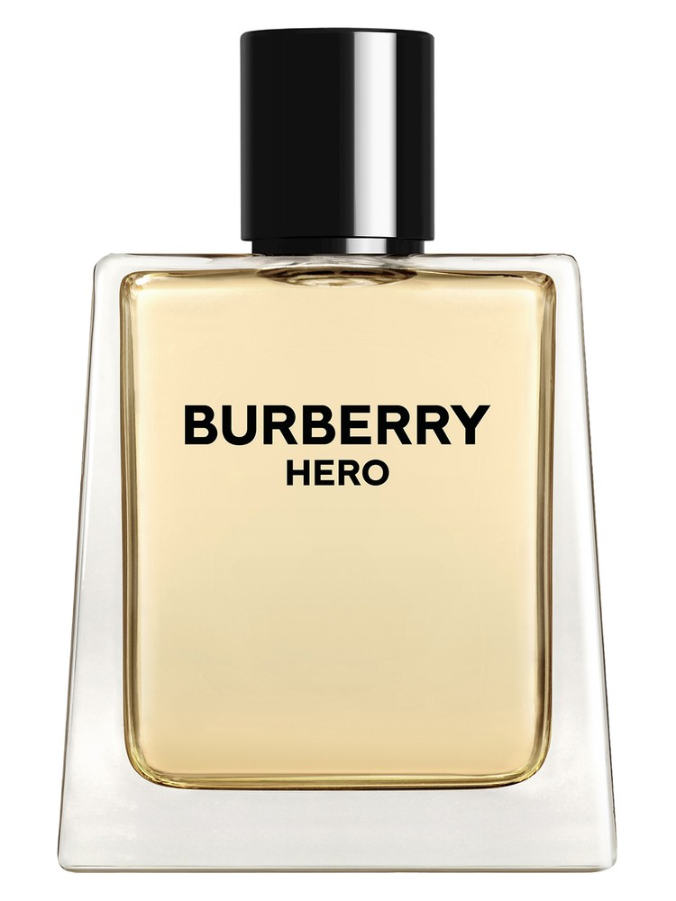 Hero – Burberry