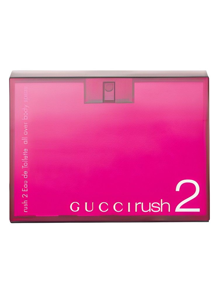 Gucci Rush 2 – Gucci