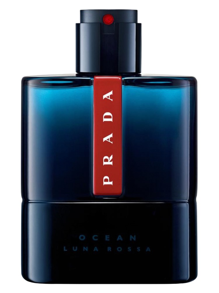 Luna Rossa Ocean – Prada