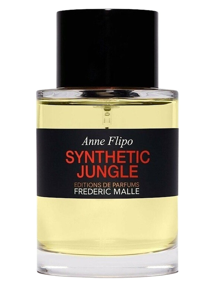 Synthetic Jungle – Frederic Malle Editions de Parfums