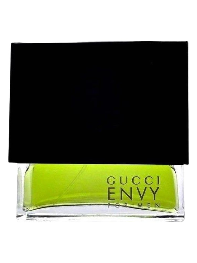 Envy for Men – Gucci