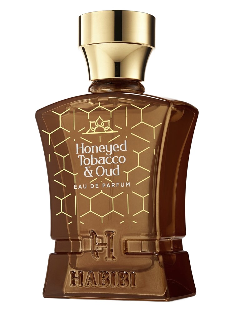 Honeyed Tobacco & Oud – Habibi NY
