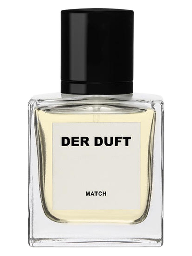 Match – Der Duft