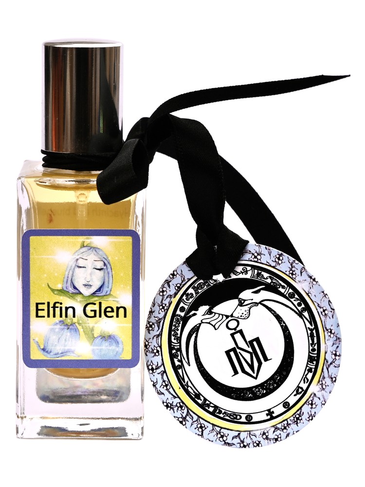 Elfin Glen 2021 – Scents of Man