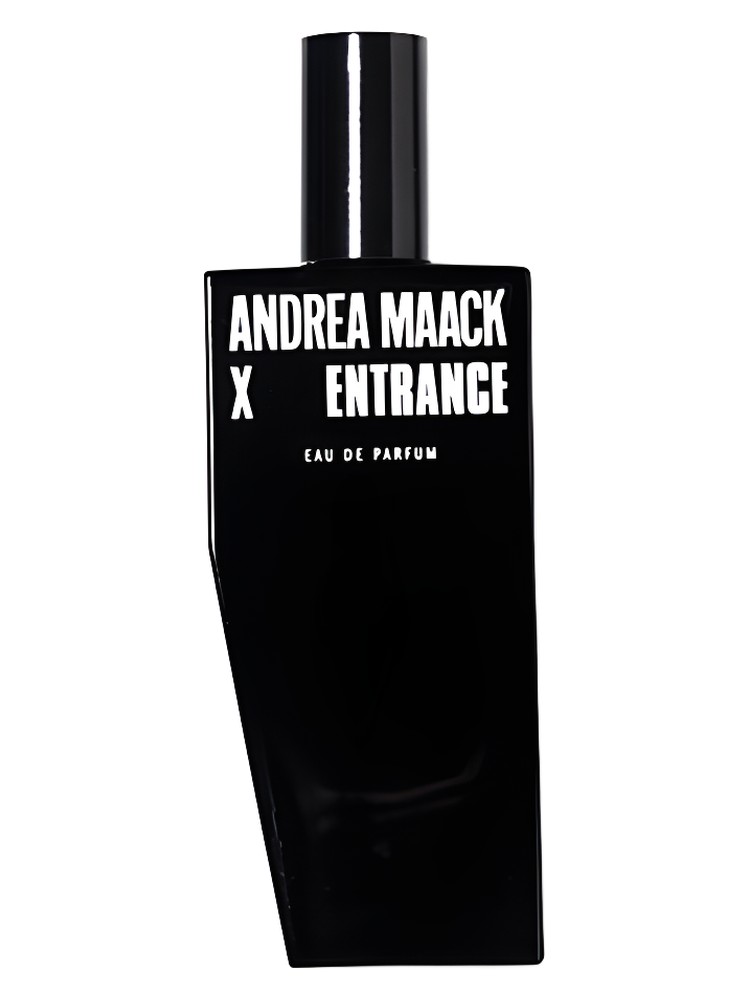 ANDREA MAACK X ENTRANCE – Andrea Maack