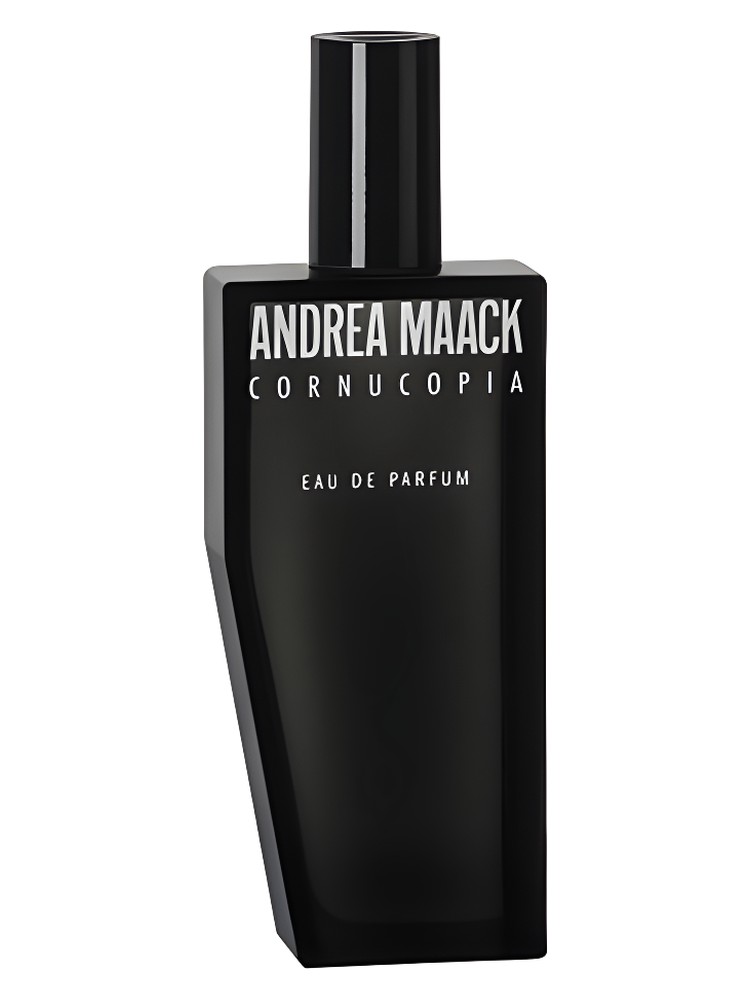 Cornucopia – Andrea Maack