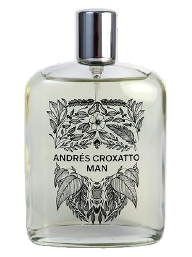 Andrés Croxatto Man – Andres Croxatto