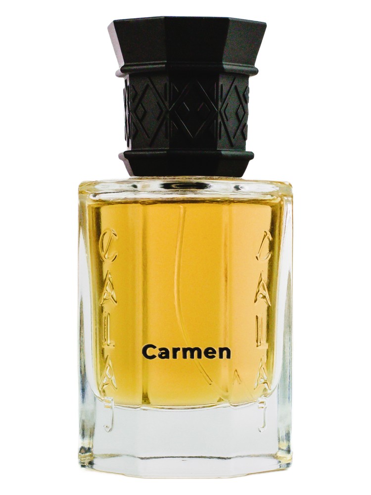 Carmen – Calaj