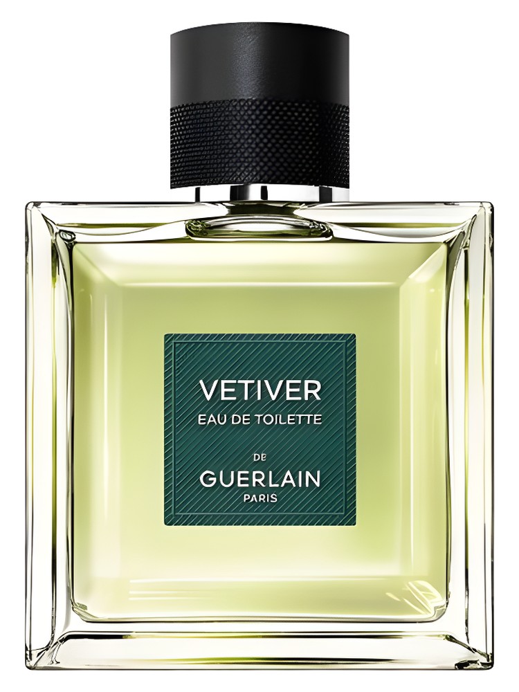 Vetiver – Guerlain