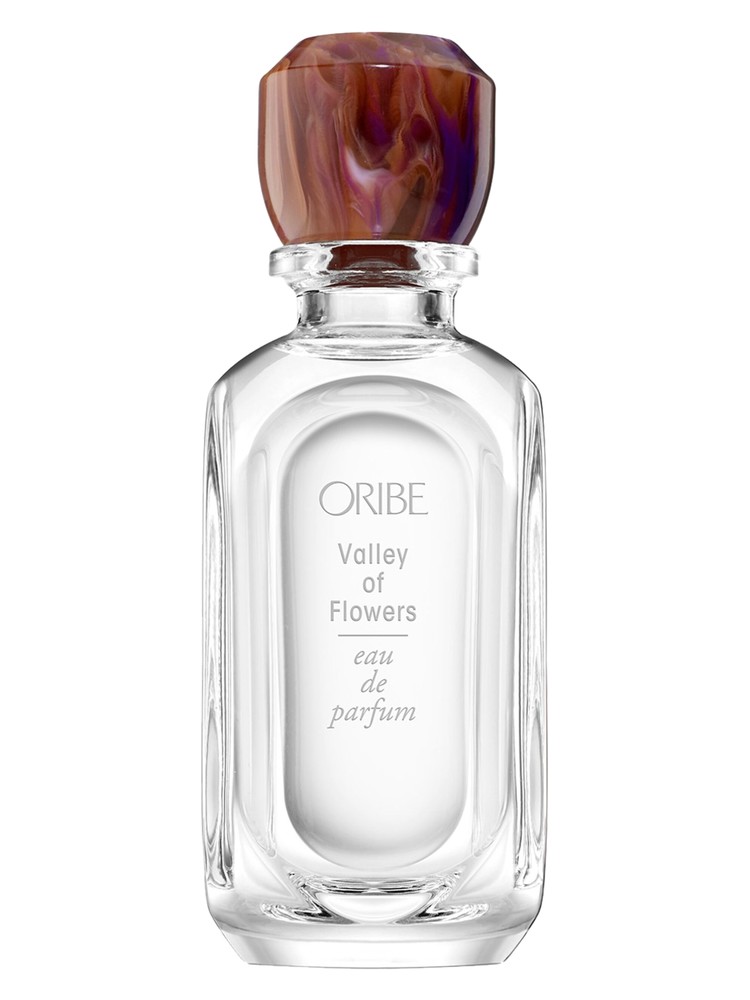 Valley Of Flowers – Oribe