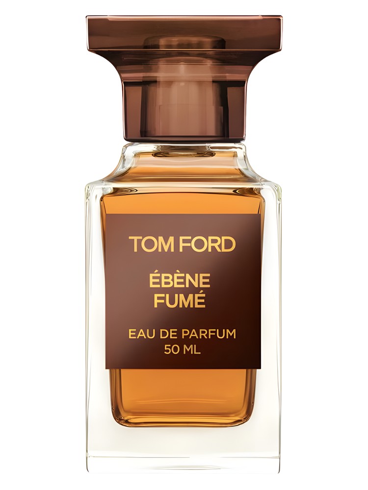 Ébène Fumé – Tom Ford