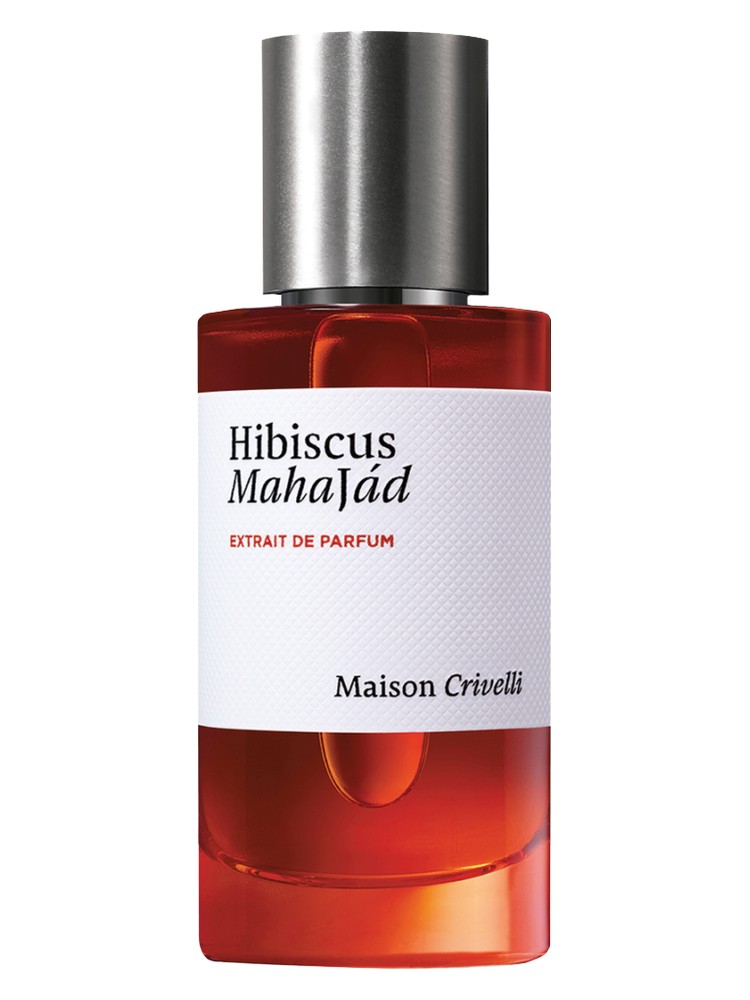 Hibiscus Mahajád – Maison Crivelli