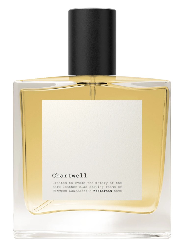 Chartwell – Edenbridge