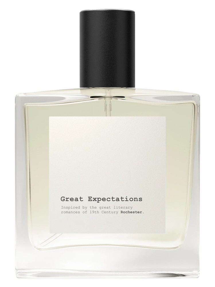 Great Expectations – Edenbridge
