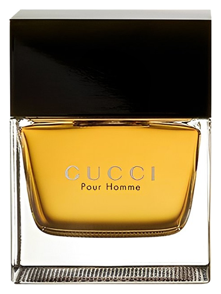 Gucci pour Homme (2003) – Gucci