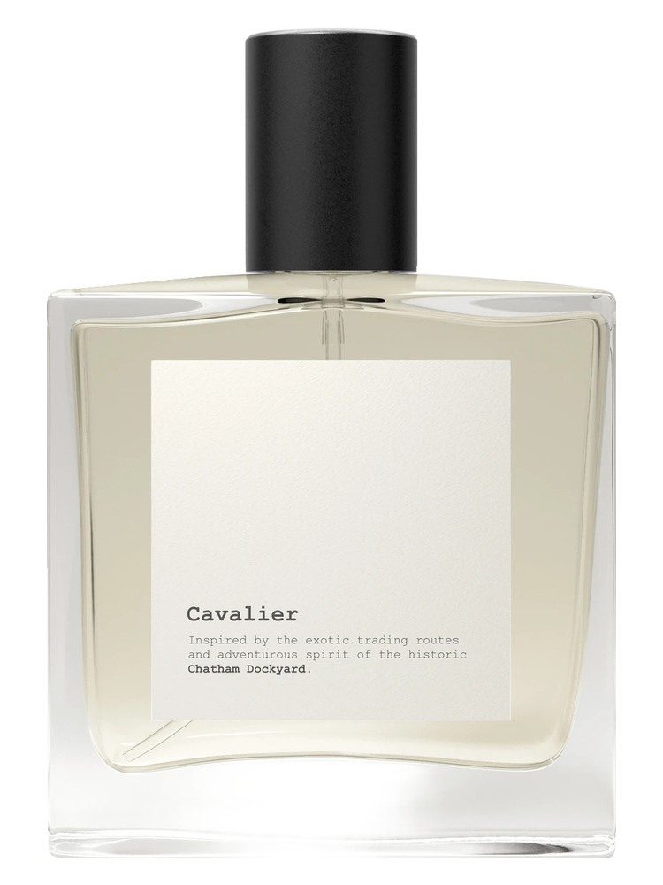 Cavalier – Edenbridge
