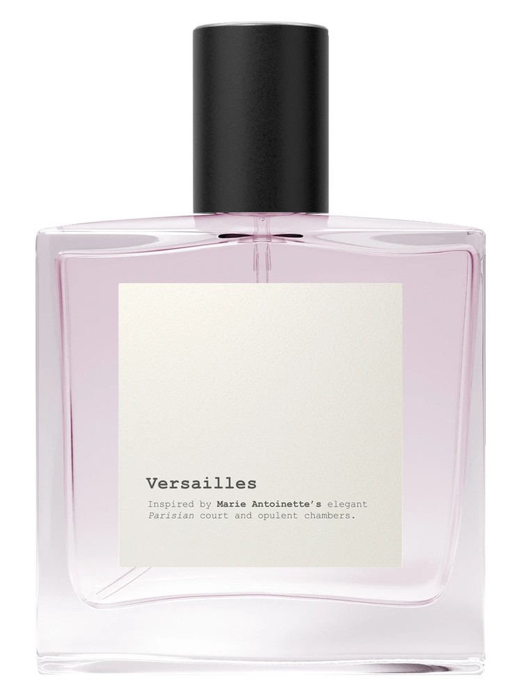 Versailles – Edenbridge