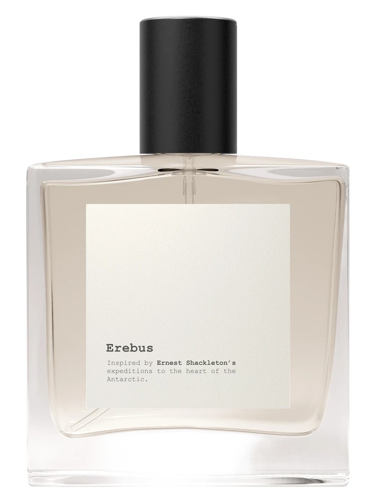 Erebus – Edenbridge