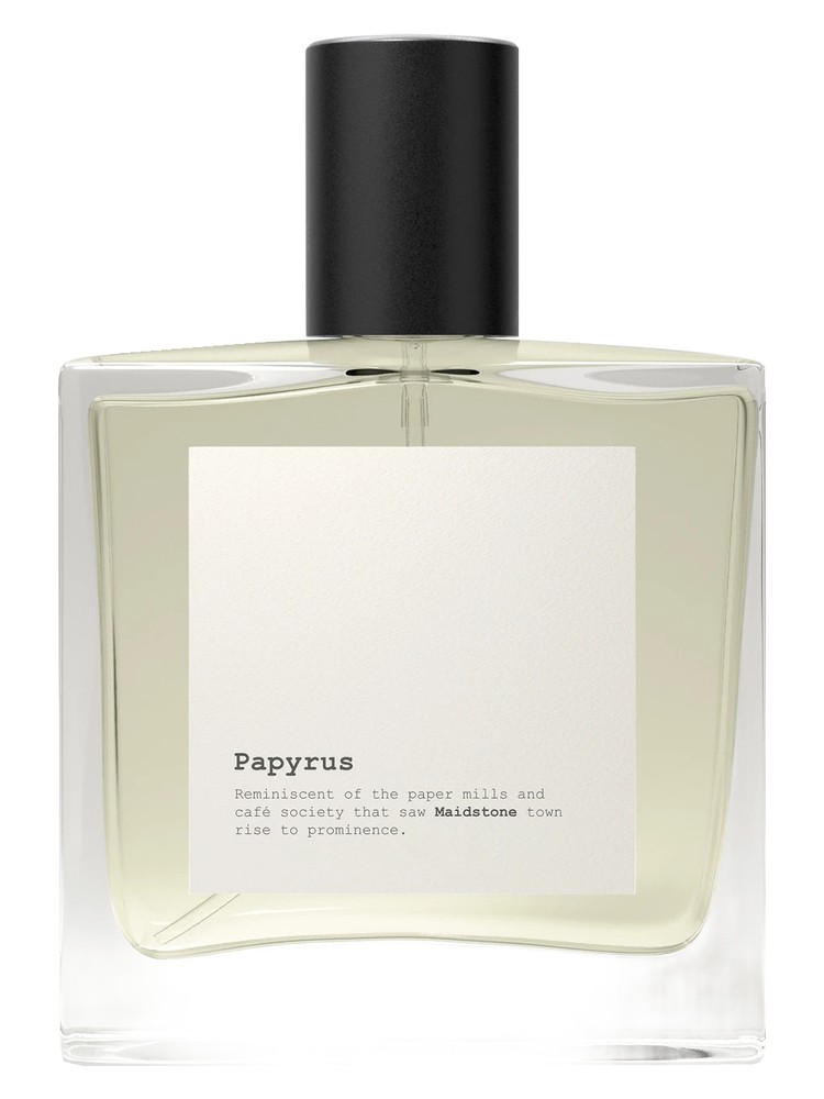 Payprus – Edenbridge