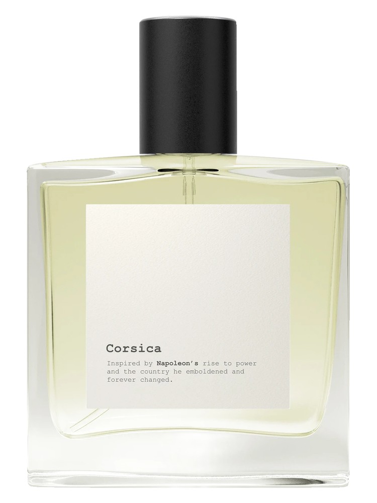 Corsican – Edenbridge