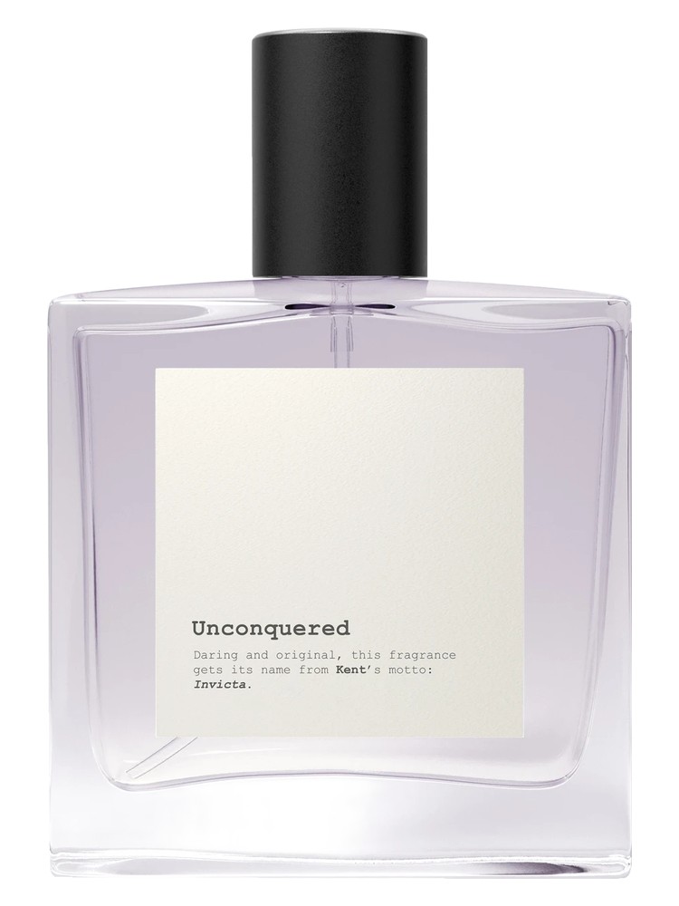 Unconquered – Edenbridge