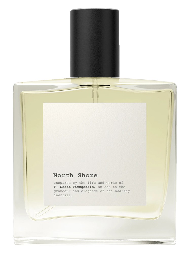 North Shore – Edenbridge