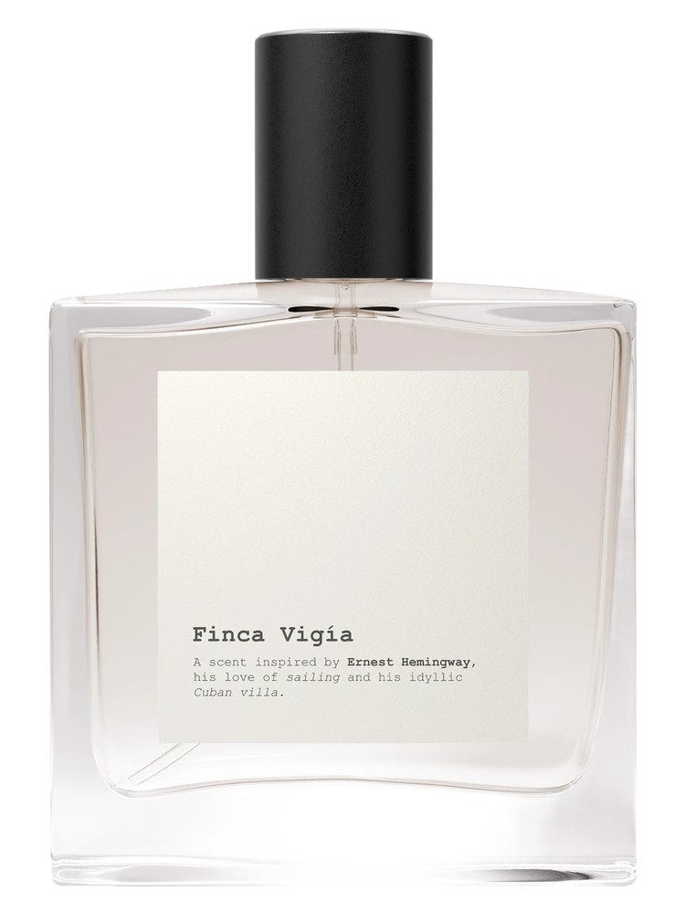 Finca Vigía – Edenbridge
