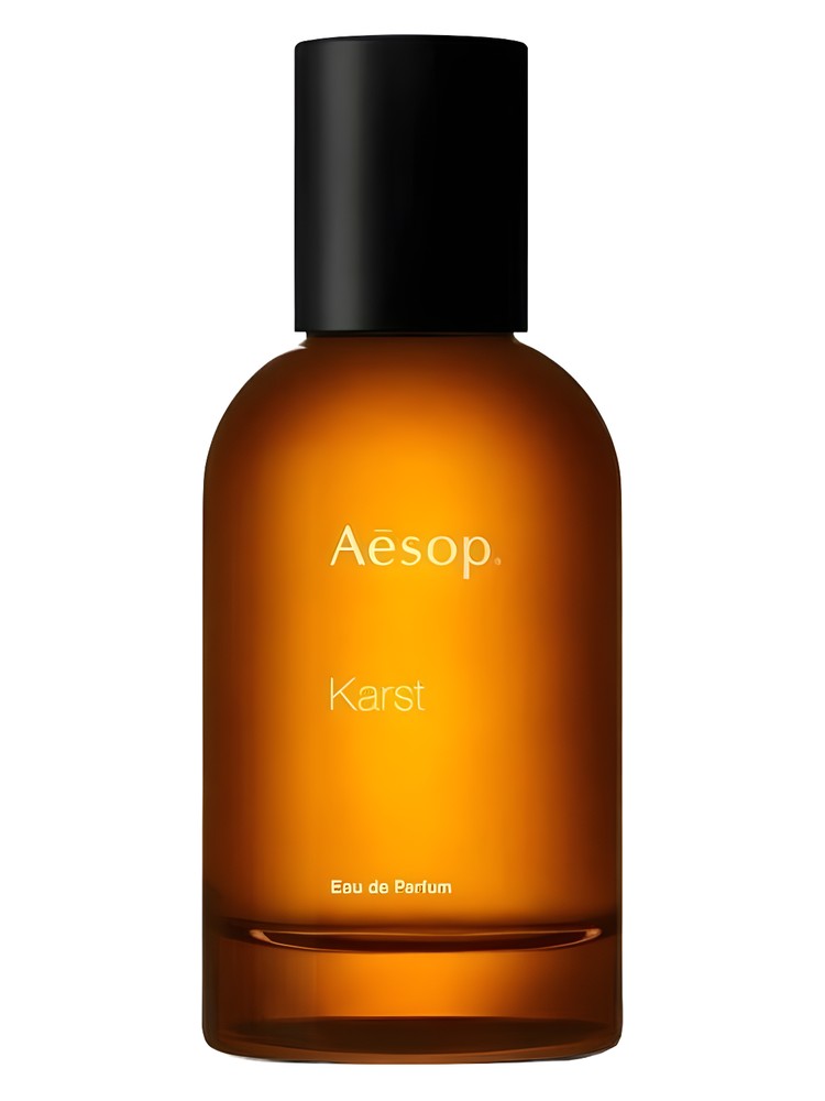 Karst – Aesop