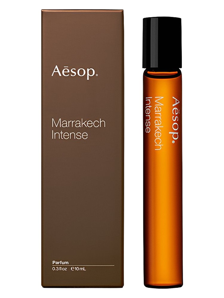 Marrakech Intense Parfum – Aesop