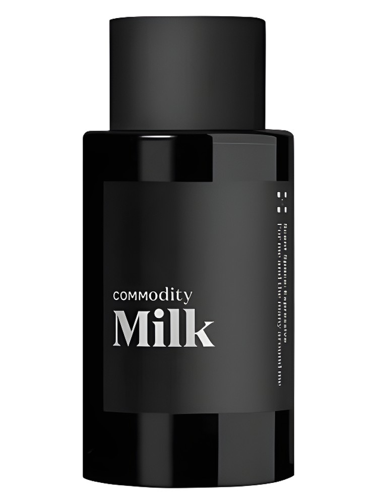 Milk – Commodity