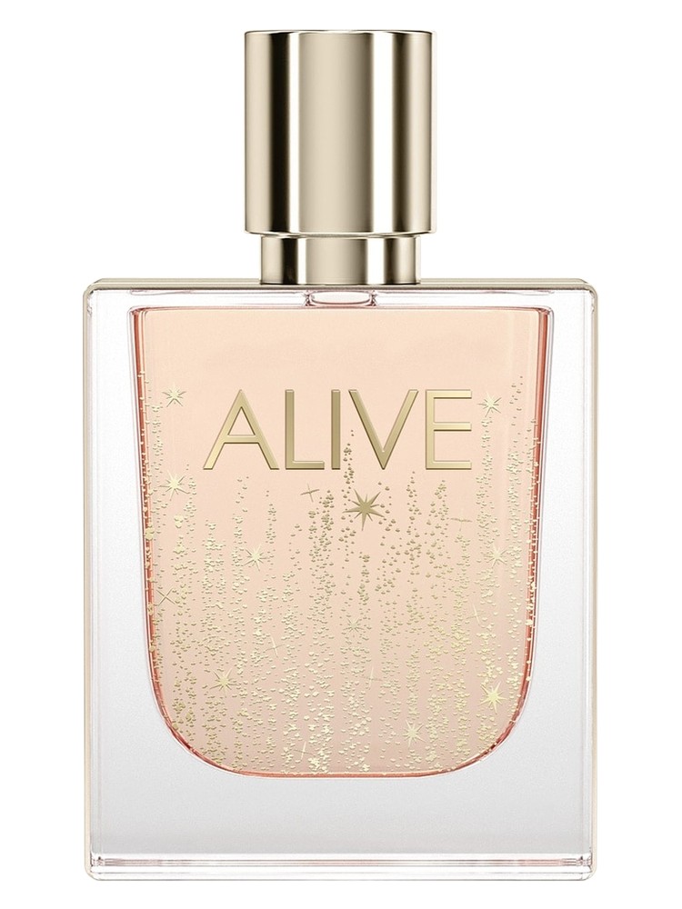 Boss Alive Collector Edition – Hugo Boss