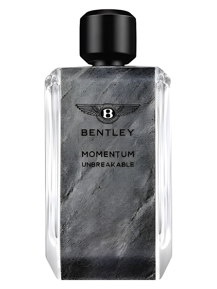 Momentum Unbreakable Eau de Parfum – Bentley