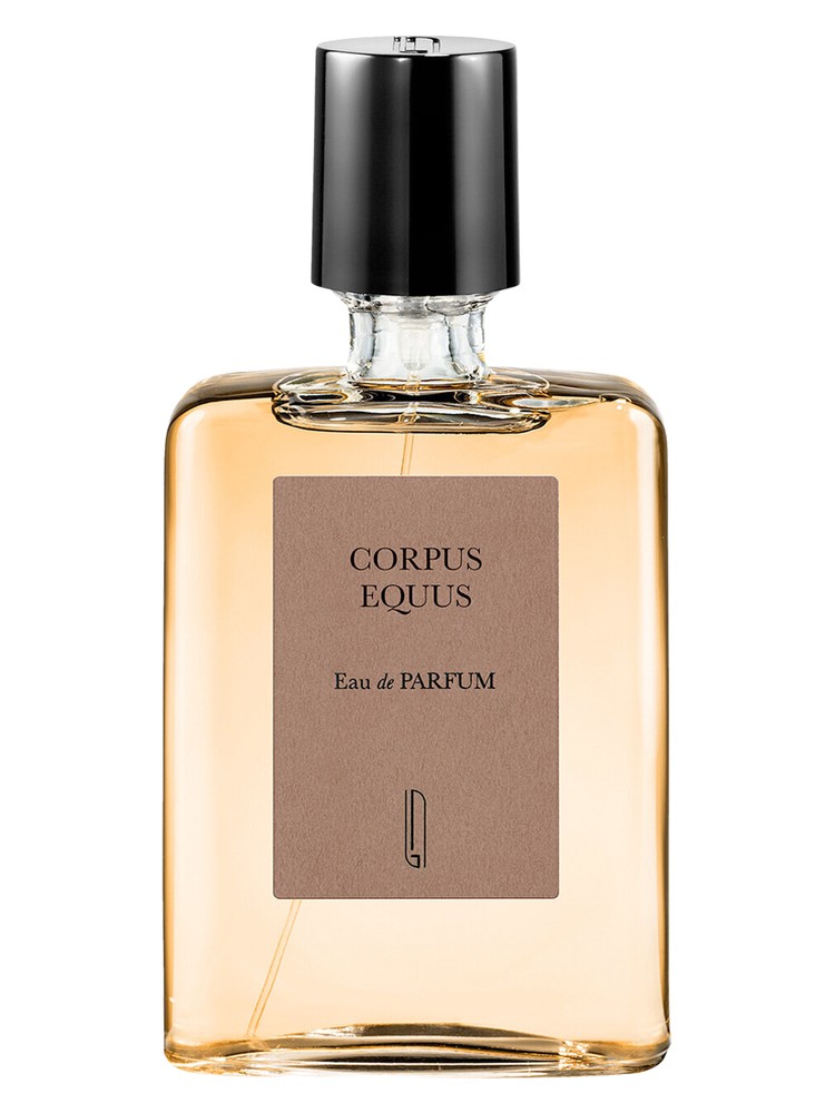 Corpus Equus – Naomi Goodsir