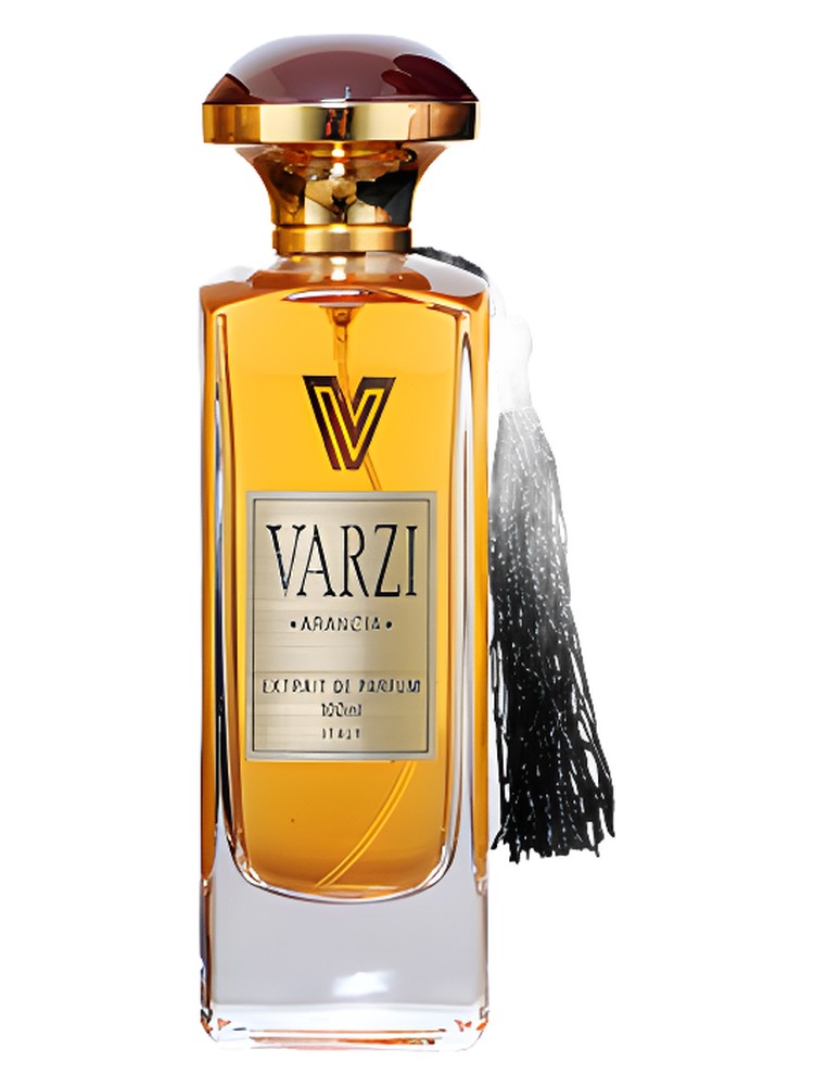 Arancia – Varzi Artisanal Perfume