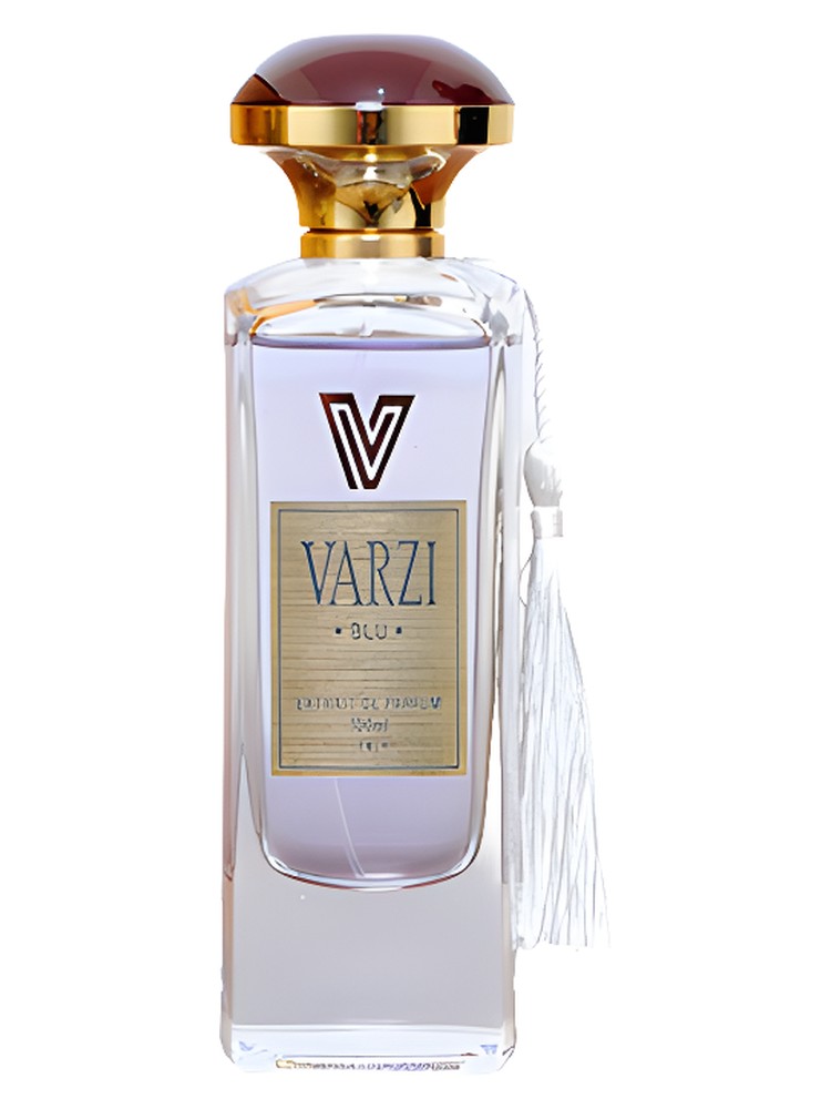 Blu – Varzi Artisanal Perfume
