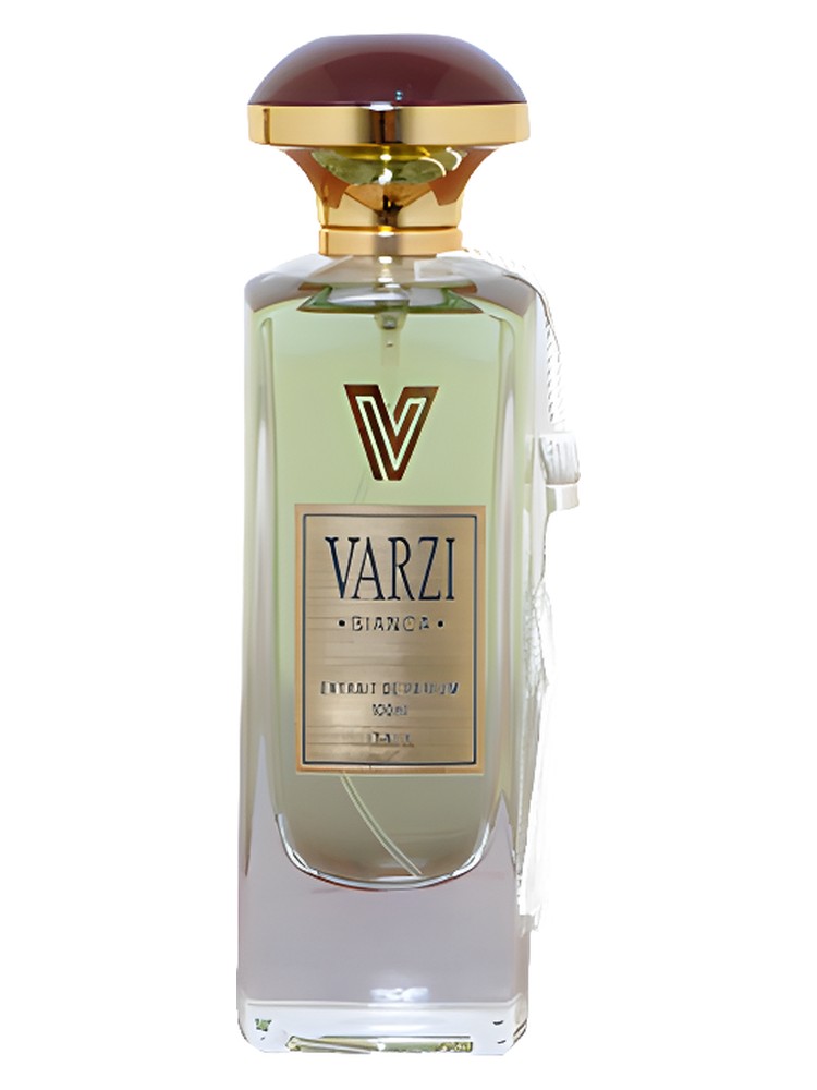Bianca – Varzi Artisanal Perfume