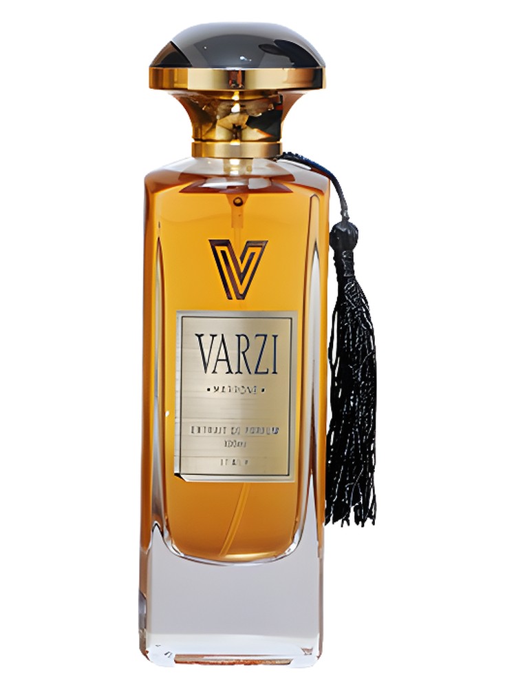 Marrone – Varzi Artisanal Perfume