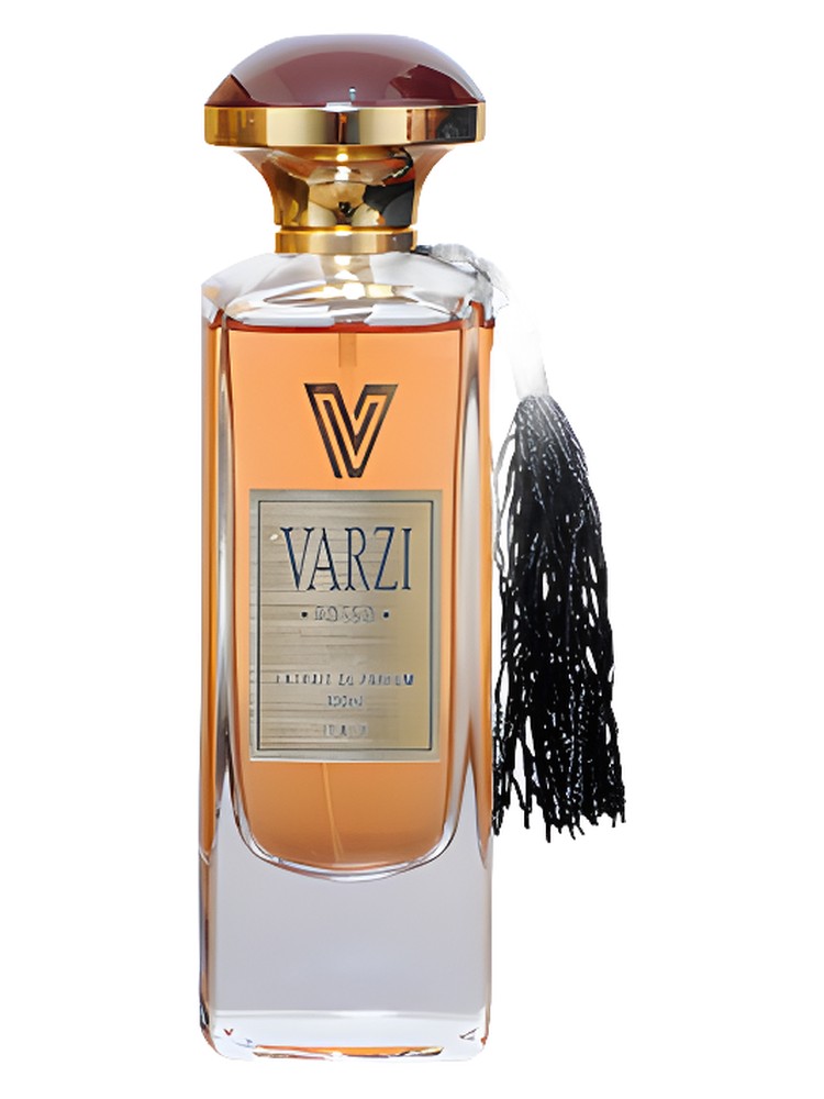 Rosso – Varzi Artisanal Perfume