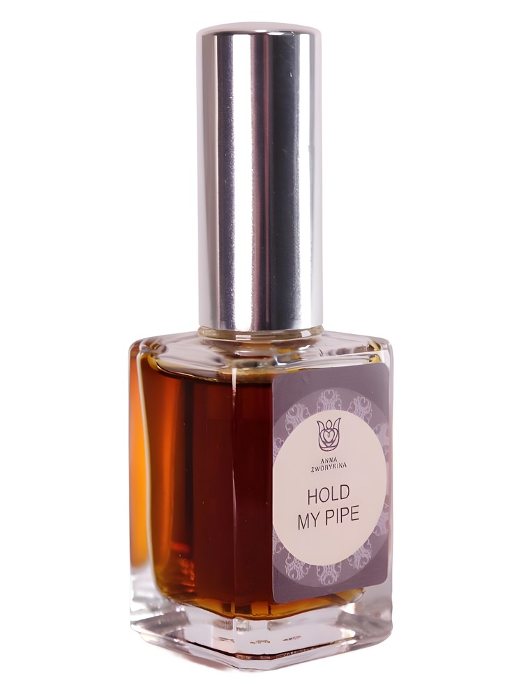 Hold my Pipe – Anna Zworykina Perfumes