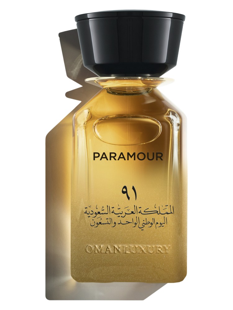 Paramour 91 – Omanluxury
