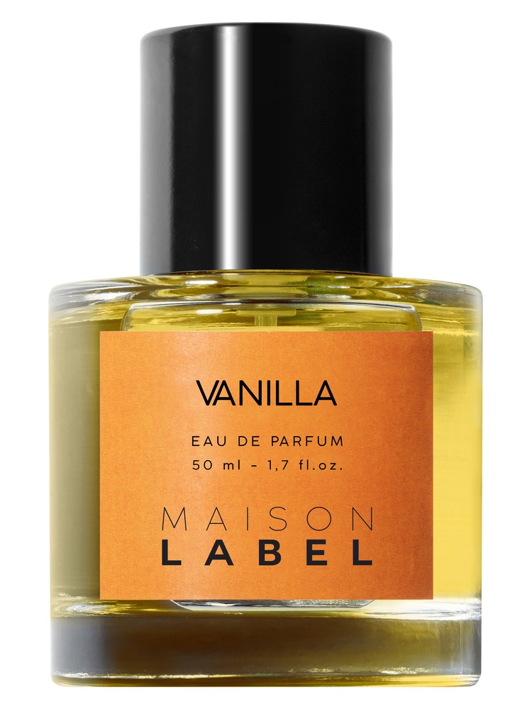 Vanilla – Maison Label