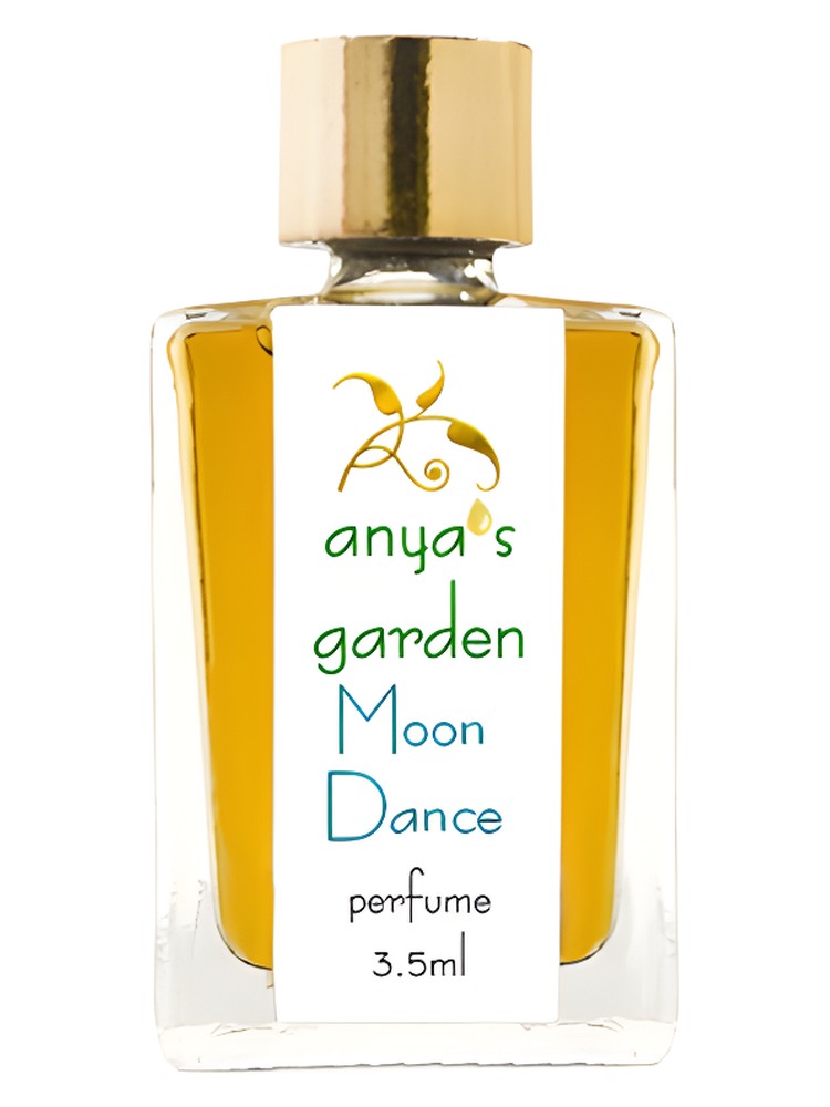 Moon Dance – Anya's Garden