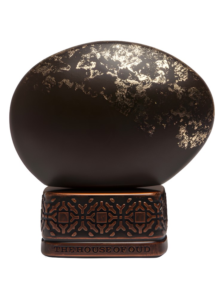 Crop 2021 – The House of Oud