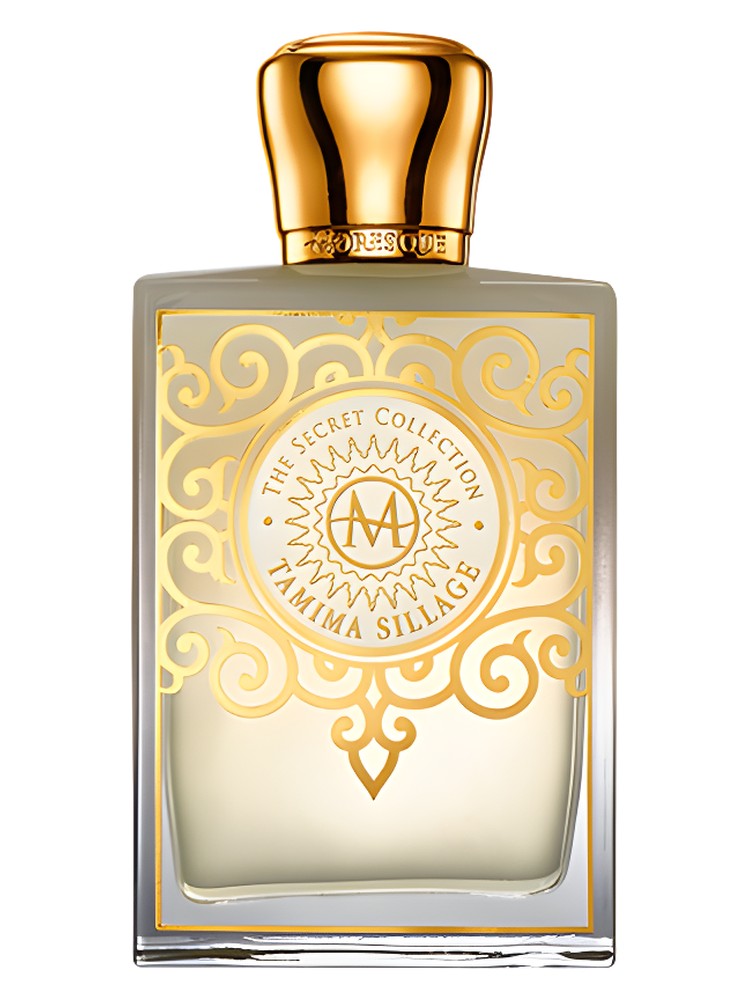 Tamima Sillage – Moresque